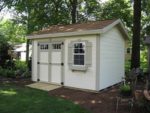 Gabel Model Tiny Homes from $2,256