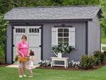 Gabel Model Tiny Homes from $2,256