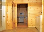 Getaway Cabin Kit Homes are a Cheap Way to Build