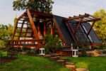 Inspiring Eco-Friendly Homes