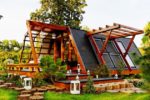 Inspiring Eco-Friendly Homes