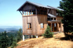 Magnificent Cabin on San Juan Island