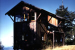 Magnificent Cabin on San Juan Island