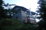 Magnificent Cabin on San Juan Island