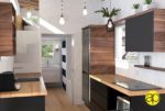 Modern Tiny House A Great Minimal Living Space