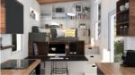 Modern Tiny House A Great Minimal Living Space