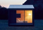 Muji Tiny House, to go on Sale for $27K