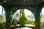 Phoenix Earthship The most beautiful and functional earthships ever built