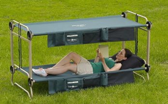 Portable Bunkbeds