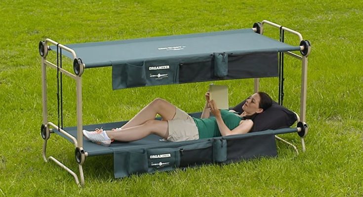 Portable Bunkbeds