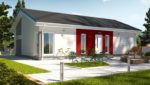 Prefabricated House is a Green Building and $19908 (19907 Euro)