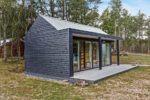 Scandinavian Contemporary Tiny Home