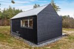 Scandinavian Contemporary Tiny Home