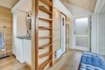 Scandinavian Contemporary Tiny Home