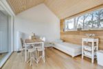 Scandinavian Contemporary Tiny Home