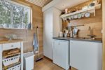 Scandinavian Contemporary Tiny Home