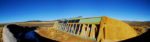 Stunning Lemuria Earthship