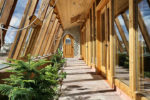 Stunning Lemuria Earthship