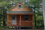 The Deer Hunter's Lodge Cabin