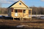 The Deer Hunter's Lodge Cabin