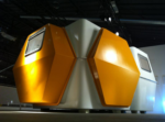The Hexacube Cabin of the Future
