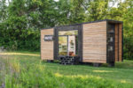 The Most Luxurious Tiny House Ever