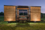 The Most Luxurious Tiny House Ever