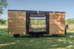 The Most Luxurious Tiny House Ever