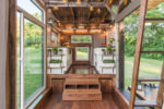 The Most Luxurious Tiny House Ever