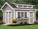 The Weaver Craftsman Cabin from $3,958