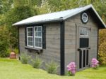 These Shed Homes Start at $2,195
