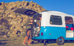 This Mini Camper is Perfect for Adventurers