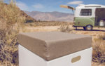 This Mini Camper is Perfect for Adventurers