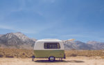 This Mini Camper is Perfect for Adventurers