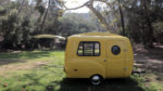 This Mini Camper is Perfect for Adventurers