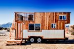 Tiny House with Rooftop Deck