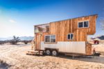 Tiny House with Rooftop Deck