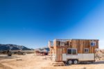 Tiny House with Rooftop Deck