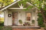 Adorable Bunk House that could be Your Staycation