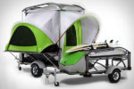 The Go Camper Trailer from Sylvansport Does It AllThe Go Camper Trailer from Sylvansport Does It AllThe Go Camper Trailer from Sylvansport Does It AllThe Go Camper Trailer from Sylvansport Does It All