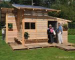 Cool Pallet Emergency Home (1)