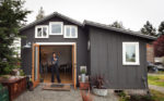 Incredible Transformed Garage into a Livable Space