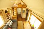 Lovely 200 Sq Ft Family Tiny Home