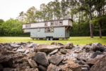 Relax in This Beautiful Tiny Abode