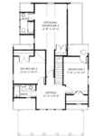 Southern Style Tiny House (with Plans)