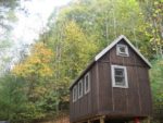 13 Incredible Tiny Houses Build on Foundation