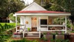 13 Incredible Tiny Houses Build on Foundation