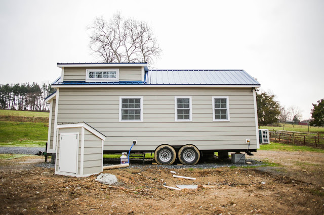 Beautiful Modern Farmhouse