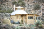 Building Structures with Local Natural Materials