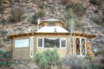 Building Structures with Local Natural Materials